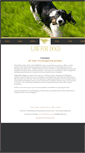Mobile Screenshot of lawfordogs.com